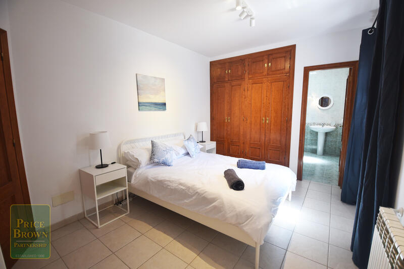 CASA ATALAYONES: Villa for Rent in Mojácar, Almería