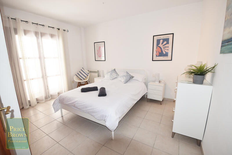 CASA ATALAYONES: Villa for Rent in Mojácar, Almería