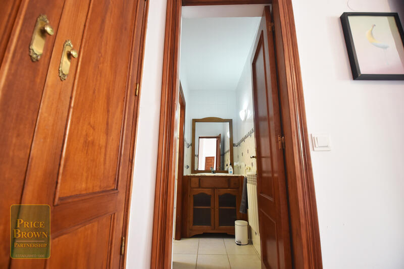 CASA ATALAYONES: Villa for Rent in Mojácar, Almería