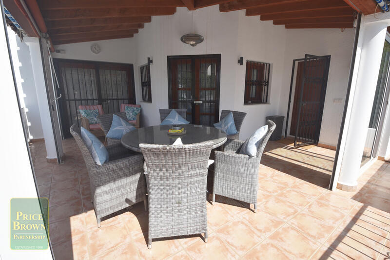 CASA ATALAYONES: Villa for Rent in Mojácar, Almería