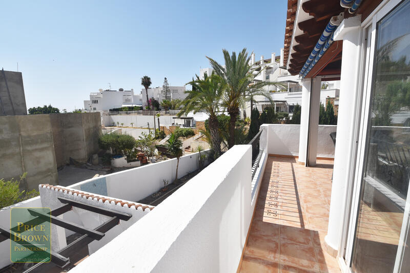 CASA ATALAYONES: Villa for Rent in Mojácar, Almería