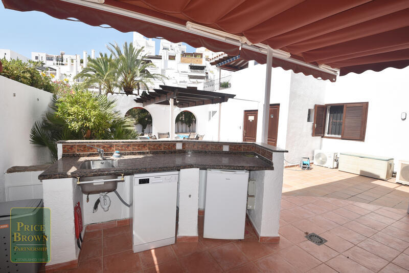 CASA ATALAYONES: Villa for Rent in Mojácar, Almería