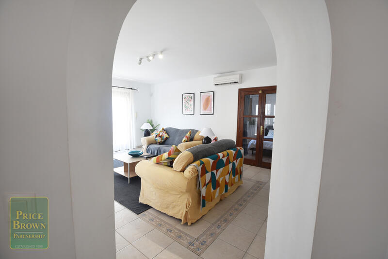 CASA ATALAYONES: Villa for Rent in Mojácar, Almería