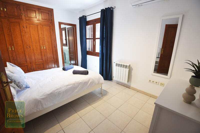CASA ATALAYONES: Villa for Rent in Mojácar, Almería