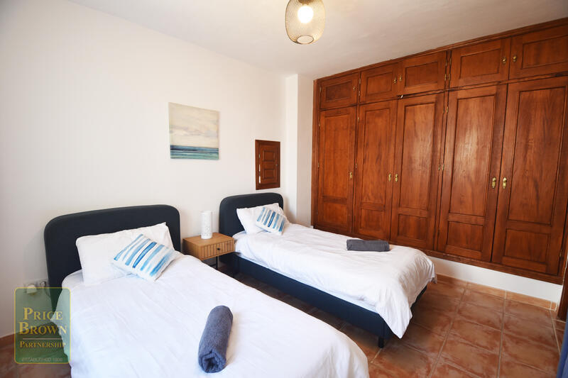CASA ATALAYONES: Villa for Rent in Mojácar, Almería