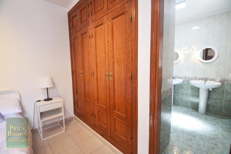 CASA ATALAYONES: Villa for Rent in Mojácar, Almería