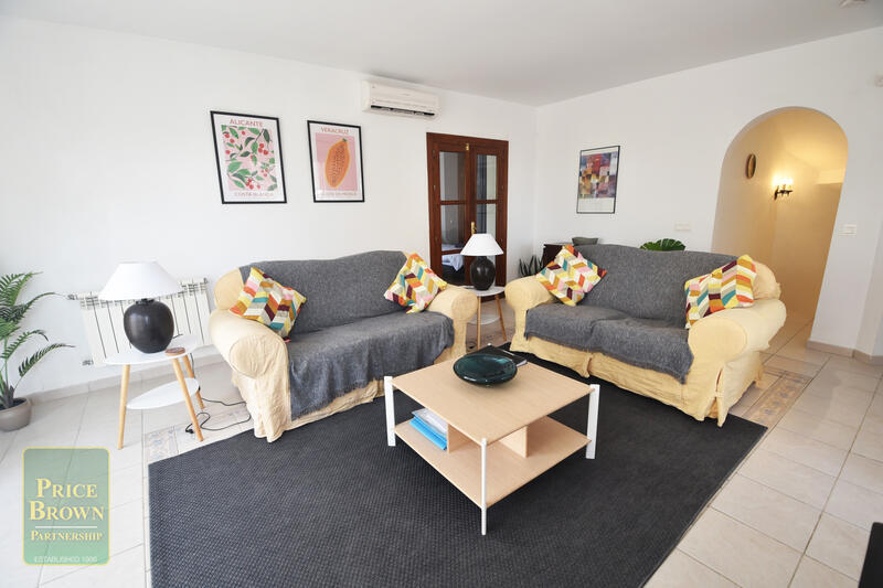 CASA ATALAYONES: Villa for Rent in Mojácar, Almería