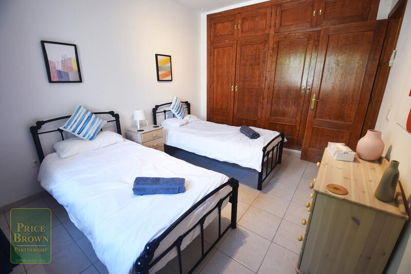 CASA ATALAYONES: Villa for Rent in Mojácar, Almería