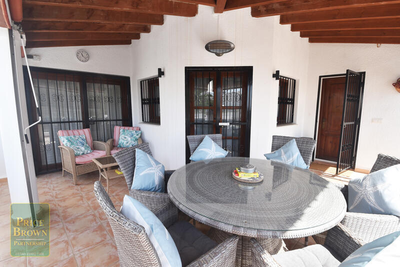 CASA ATALAYONES: Villa for Rent in Mojácar, Almería