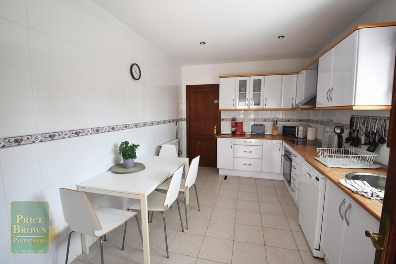 CASA ATALAYONES: Villa for Rent in Mojácar, Almería