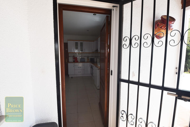 CASA ATALAYONES: Villa for Rent in Mojácar, Almería