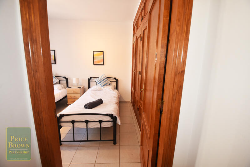 CASA ATALAYONES: Villa for Rent in Mojácar, Almería
