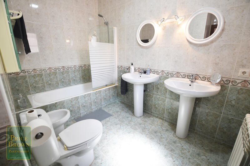 CASA ATALAYONES: Villa for Rent in Mojácar, Almería