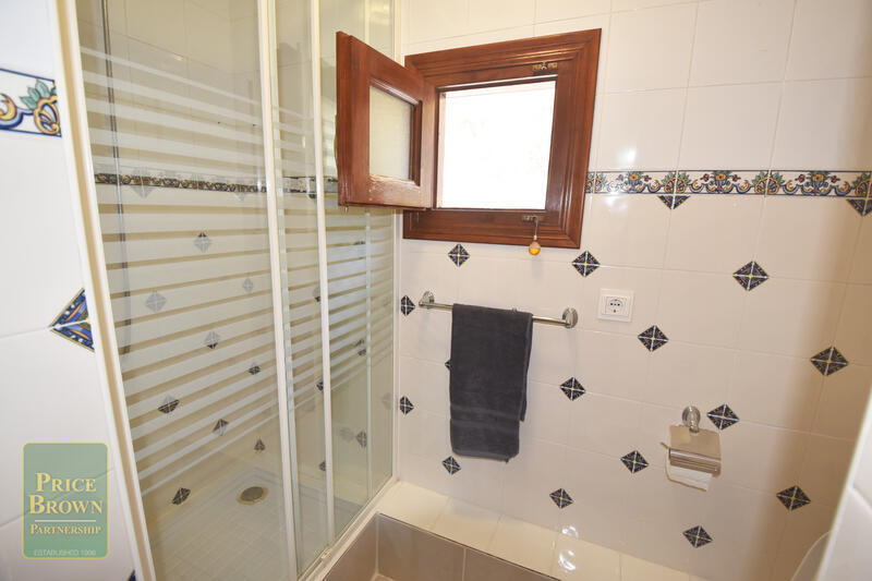 CASA ATALAYONES: Villa for Rent in Mojácar, Almería
