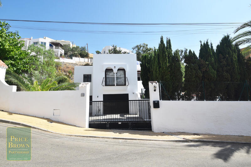 Villa in Mojácar, Almería