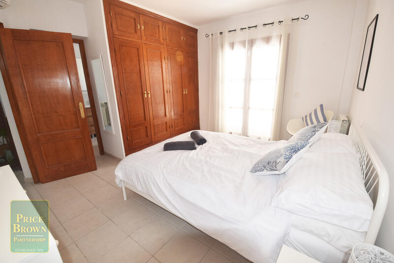 CASA ATALAYONES: Villa for Rent in Mojácar, Almería