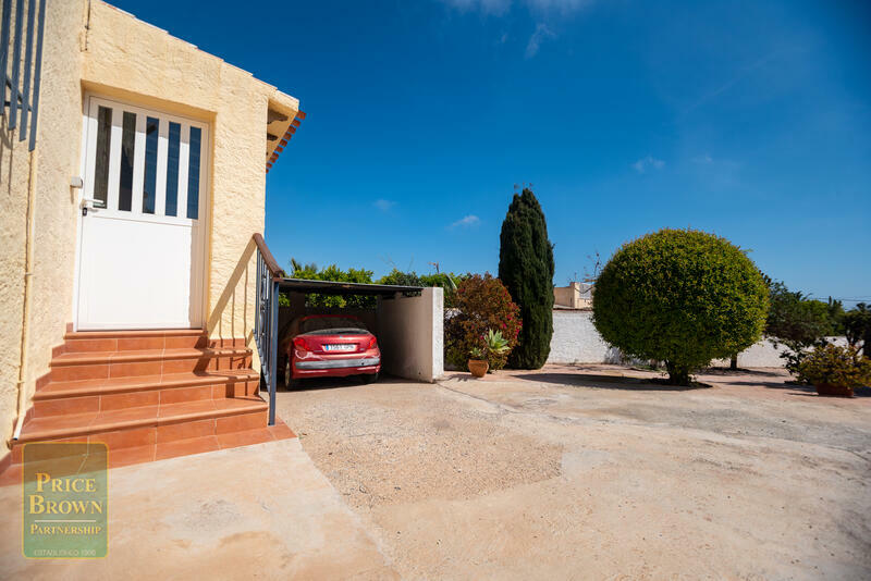 Casa Marina: Villa for Rent in Mojácar, Almería