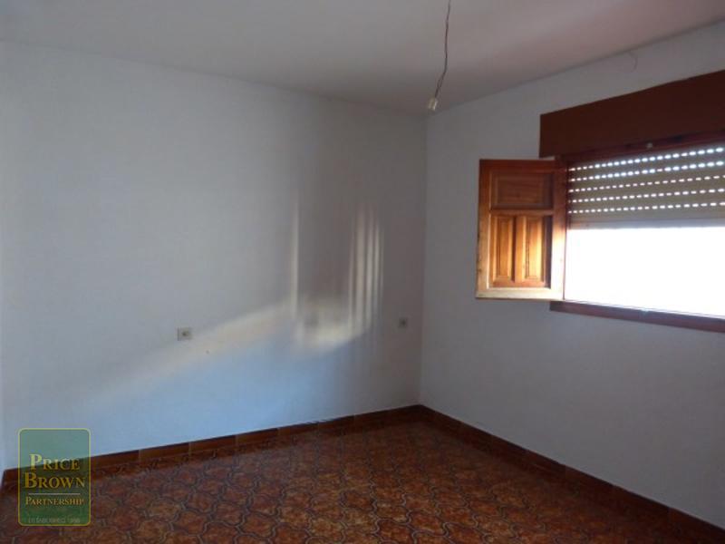 CC: Villa for Rent in Mojácar, Almería