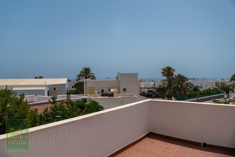 CASA CARMEN: Villa for Rent in Mojácar, Almería