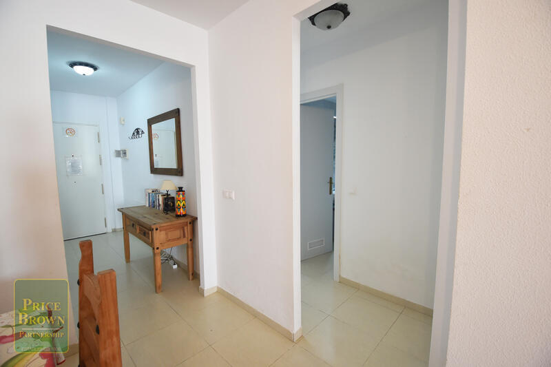 DT: Apartamento En renta en Mojácar, Almería