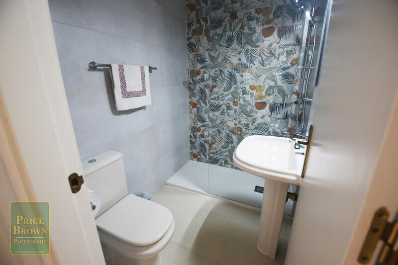DT: Apartamento En renta en Mojácar, Almería