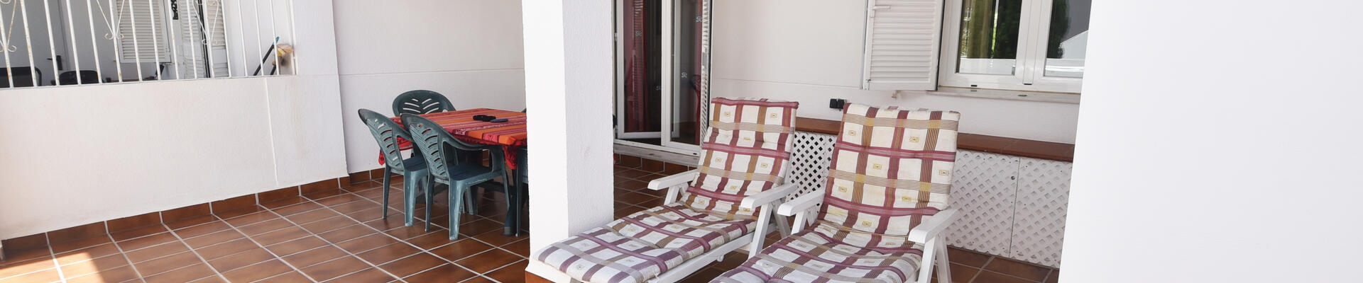 DT: 2 Habitación Apartamento En renta
