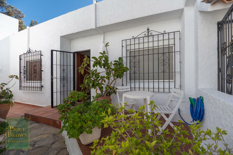 DV: Apartamento En renta en Mojácar, Almería