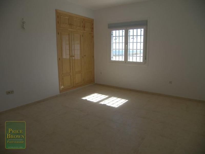 DV1078: Villa for Sale in Mojácar, Almería