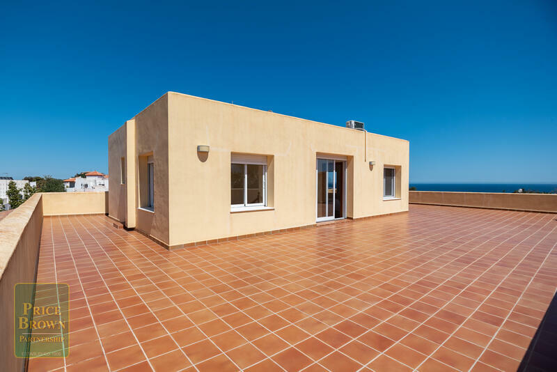 DV1087: Villa for Sale in Mojácar, Almería
