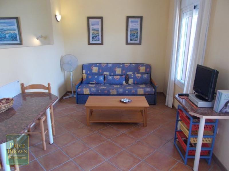 DV1093: Villa for Sale in Los Gallardos, Almería