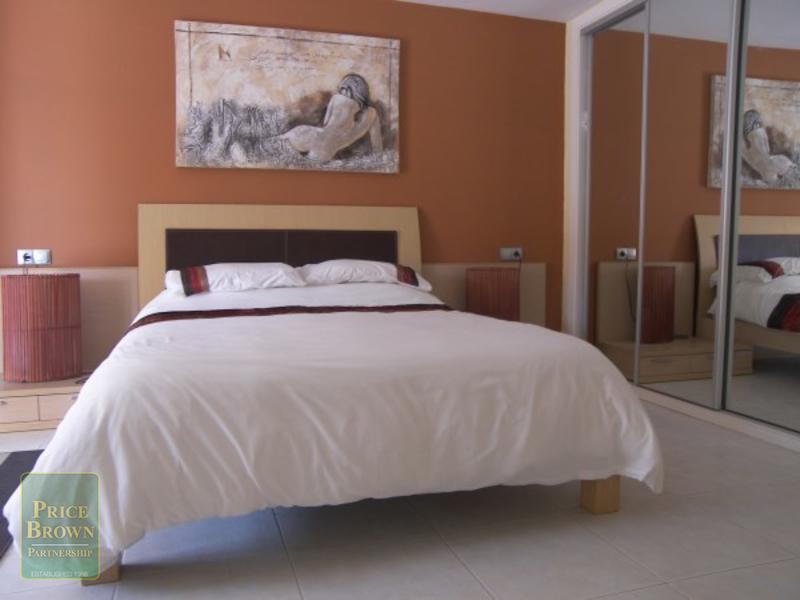 DV1389: Villa for Sale in Mojácar, Almería