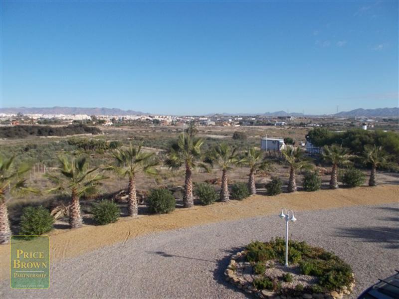 DV1447: Villa for Sale in Vera, Almería