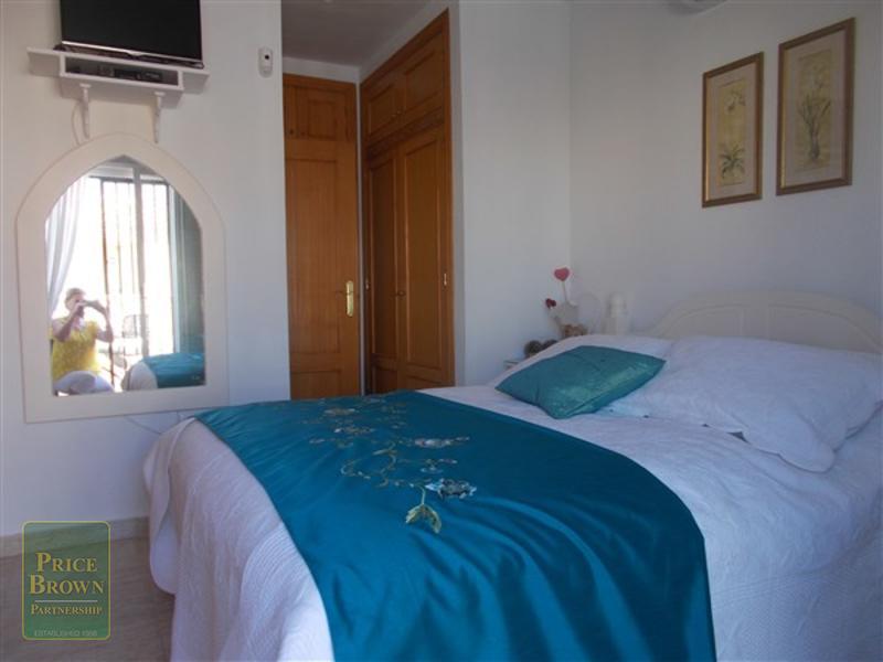 DV1464: Villa for Sale in Turre, Almería
