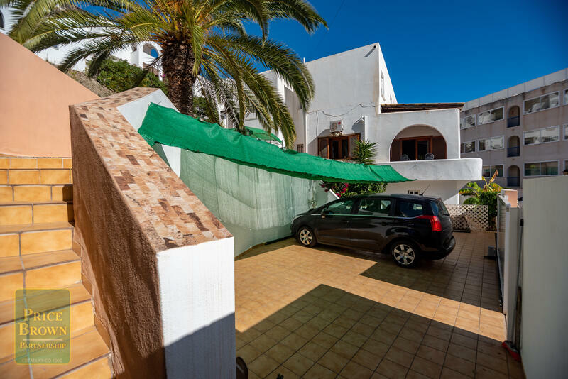 DV1466: Villa for Sale in Mojácar, Almería