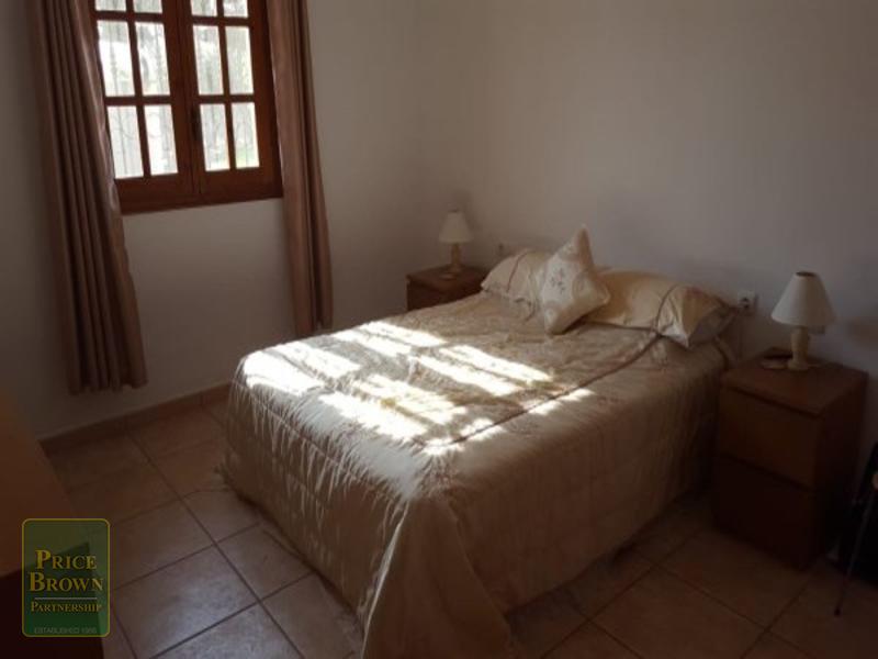 DV1471: Villa for Sale in Cuevas del Almanzora, Almería