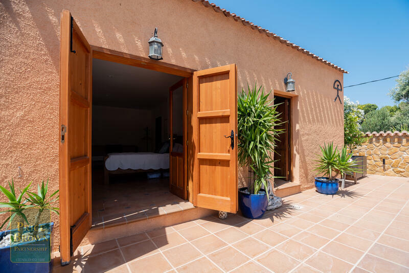 DV1473: Villa for Sale in Mojácar, Almería