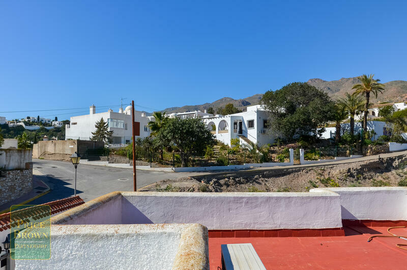 DV1486: Villa for Sale in Mojácar, Almería