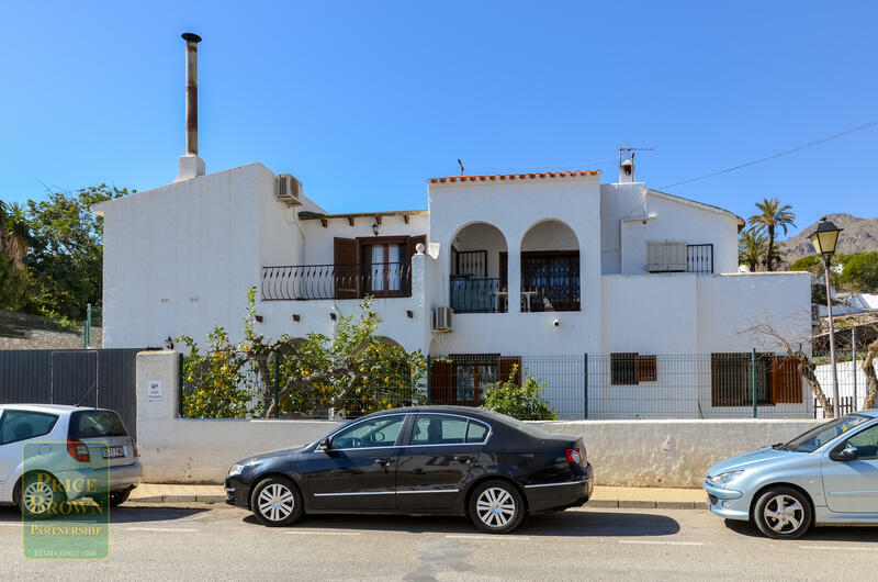 Chalet en Mojácar, Almería