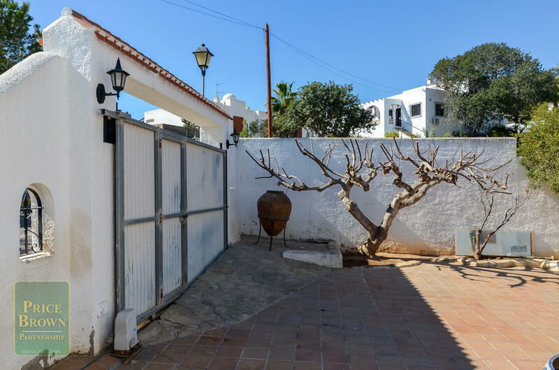 DV1486: Villa for Sale in Mojácar, Almería