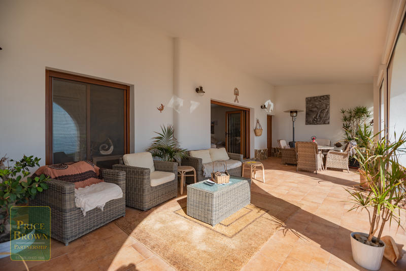DV1496: Villa for Sale in Mojácar, Almería