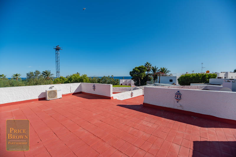 DV1498: Villa for Sale in Mojácar, Almería
