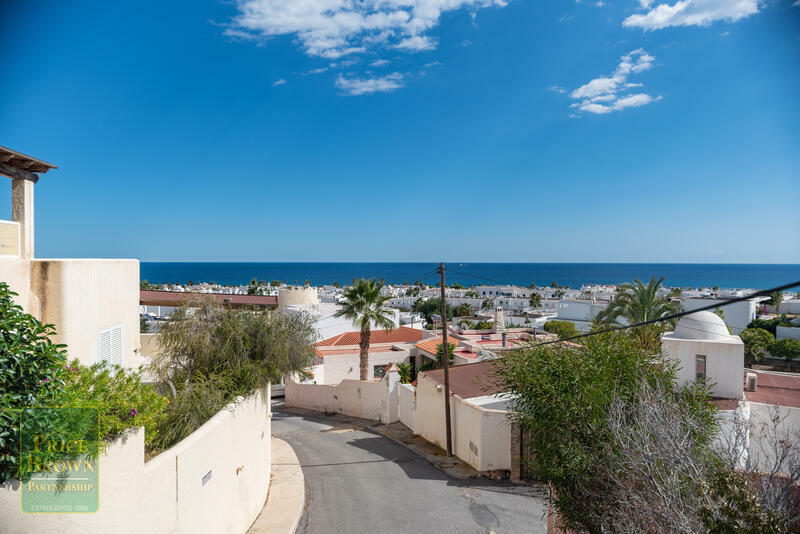DV1506: Villa for Sale in Mojácar, Almería