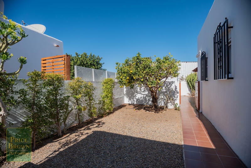 DV1507: Villa for Sale in Mojácar, Almería