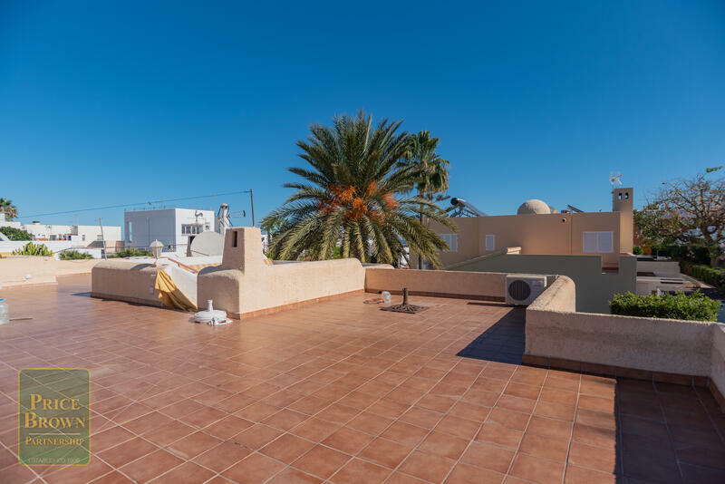DV1508: Villa for Sale in Mojácar, Almería
