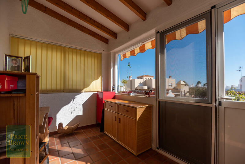 DV1509: Villa for Sale in Mojácar, Almería