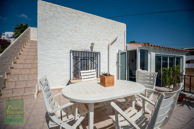 DV1518: Villa for Sale in Mojácar, Almería