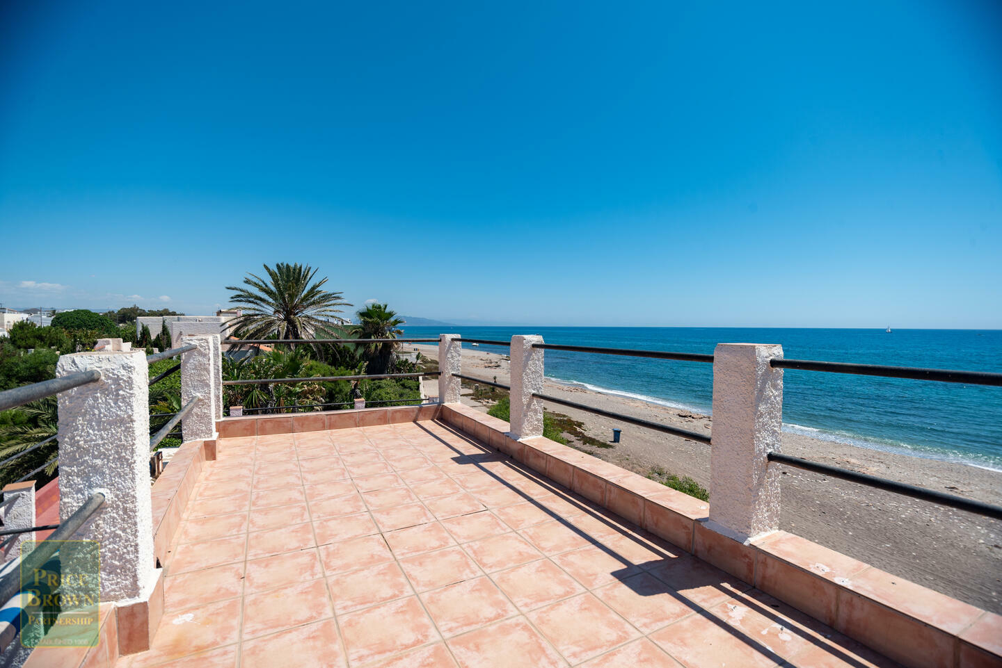 DV1521 3 Bedroom Villa for Sale in Mojácar, Almería Price Brown