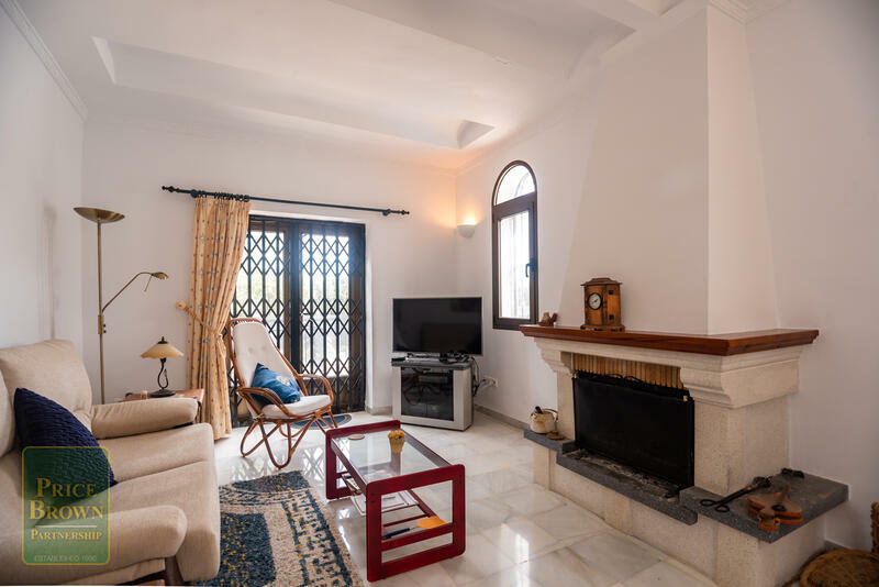 DV1523: Villa for Sale in Mojácar, Almería