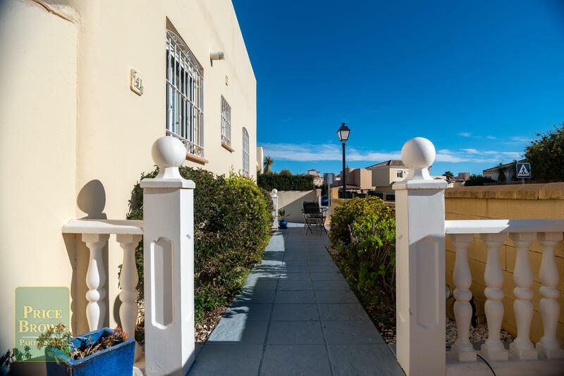 DV1526: Villa for Sale in Turre, Almería