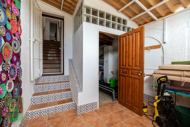 DV1528: Villa for Sale in Mojácar, Almería